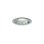 画像1: 大光電機(DAIKO) DDL-5703YS ダウンライト 埋込穴φ100 非調光 電球色 LED内臓 高気密SB形 人感センサー 連動ON/OFFタイプ 防雨形 シルバー (1)