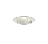 大光電機(DAIKO) DDL-5703YW ダウンライト 埋込穴φ100 非調光 電球色 LED内臓 高気密SB形 人感センサー 連動ON/OFFタイプ 防雨形 ホワイト