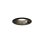画像1: 大光電機(DAIKO) DDL-5704AB ダウンライト 埋込穴φ100 非調光 温白色 LED内臓 高気密SB形 人感センサー 連動マルチタイプ 防雨形 ブラック (1)