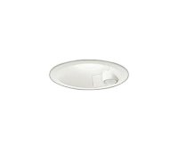 大光電機(DAIKO) DDL-5704AW ダウンライト 埋込穴φ100 非調光 温白色 LED内臓 高気密SB形 人感センサー 連動マルチタイプ 防雨形 ホワイト