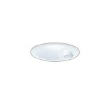 大光電機(DAIKO) DDL-5704WW ダウンライト 埋込穴φ100 非調光 昼白色 LED内臓 高気密SB形 人感センサー 連動マルチタイプ 防雨形 ホワイト