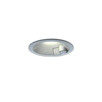 画像1: 大光電機(DAIKO) DDL-5704YS ダウンライト 埋込穴φ100 非調光 電球色 LED内臓 高気密SB形 人感センサー 連動マルチタイプ 防雨形 シルバー