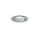 画像1: 大光電機(DAIKO) DDL-5704YS ダウンライト 埋込穴φ100 非調光 電球色 LED内臓 高気密SB形 人感センサー 連動マルチタイプ 防雨形 シルバー (1)