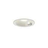 大光電機(DAIKO) DDL-5704YW ダウンライト 埋込穴φ100 非調光 電球色 LED内臓 高気密SB形 人感センサー 連動マルチタイプ 防雨形 ホワイト