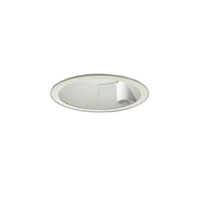画像1: 大光電機(DAIKO) DDL-5705YW ダウンライト 埋込穴φ125 非調光 電球色 LED内臓 高気密SB形 人感センサー 連動ON/OFFタイプ 防雨形 ホワイト