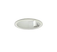 大光電機(DAIKO) DDL-5706YW ダウンライト 埋込穴φ125 非調光 電球色 LED内臓 高気密SB形 人感センサー 連動マルチタイプ 防雨形 ホワイト
