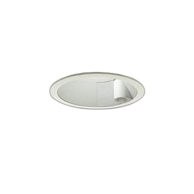 画像1: 大光電機(DAIKO) DDL-5706YW ダウンライト 埋込穴φ125 非調光 電球色 LED内臓 高気密SB形 人感センサー 連動マルチタイプ 防雨形 ホワイト