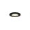 画像1: 大光電機(DAIKO) DDL-5707YB ダウンライト 埋込穴φ65 非調光 電球色 LED内蔵 電源付(別置) NANA-GO M形 ブラック (1)