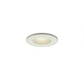 大光電機(DAIKO) DDL-5707YW ダウンライト 埋込穴φ65 非調光 電球色 LED内蔵 電源付(別置) NANA-GO M形 ホワイト