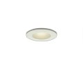 大光電機(DAIKO) DDL-5707YW ダウンライト 埋込穴φ65 非調光 電球色 LED内蔵 電源付(別置) NANA-GO M形 ホワイト