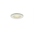 大光電機(DAIKO) DDL-5708YWG ダウンライト 埋込穴φ65 調光(調光器別売) 電球色 LED内蔵 電源付(別置) NANA-GO M形 ホワイト
