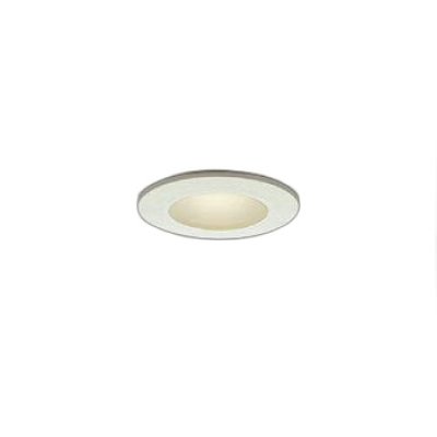画像1: 大光電機(DAIKO) DDL-5708YWG ダウンライト 埋込穴φ65 調光(調光器別売) 電球色 LED内蔵 電源付(別置) NANA-GO M形 ホワイト