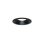 画像1: 大光電機(DAIKO) DDL-6032ABG ダウンライト 埋込穴φ100 調光(調光器別売) 温白色 LED内臓 ベーシック COBタイプ 高気密SB形 防雨形 ブラック (1)
