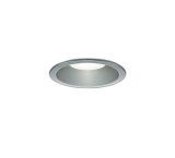 大光電機(DAIKO) DDL-6032ASG ダウンライト 埋込穴φ100 調光(調光器別売) 温白色 LED内臓 ベーシック COBタイプ 高気密SB形 防雨形 シルバー
