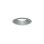 画像1: 大光電機(DAIKO) DDL-6032ASG ダウンライト 埋込穴φ100 調光(調光器別売) 温白色 LED内臓 ベーシック COBタイプ 高気密SB形 防雨形 シルバー (1)