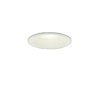 大光電機(DAIKO) DDL-6032AWG ダウンライト 埋込穴φ100 調光(調光器別売) 温白色 LED内臓 ベーシック COBタイプ 高気密SB形 防雨形 ホワイト