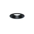 大光電機(DAIKO) DDL-6032WBG ダウンライト 埋込穴φ100 調光(調光器別売) 昼白色 LED内臓 ベーシック COBタイプ 高気密SB形 防雨形 ブラック