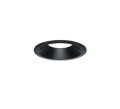 大光電機(DAIKO) DDL-6032WBG ダウンライト 埋込穴φ100 調光(調光器別売) 昼白色 LED内臓 ベーシック COBタイプ 高気密SB形 防雨形 ブラック