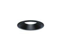 大光電機(DAIKO) DDL-6032WBG ダウンライト 埋込穴φ100 調光(調光器別売) 昼白色 LED内臓 ベーシック COBタイプ 高気密SB形 防雨形 ブラック