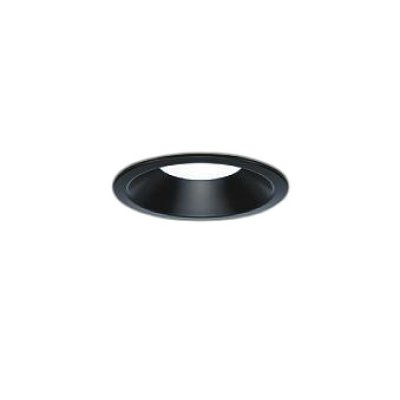 画像1: 大光電機(DAIKO) DDL-6032WBG ダウンライト 埋込穴φ100 調光(調光器別売) 昼白色 LED内臓 ベーシック COBタイプ 高気密SB形 防雨形 ブラック