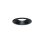 画像1: 大光電機(DAIKO) DDL-6032WBG ダウンライト 埋込穴φ100 調光(調光器別売) 昼白色 LED内臓 ベーシック COBタイプ 高気密SB形 防雨形 ブラック (1)