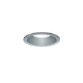 大光電機(DAIKO) DDL-6032WSG ダウンライト 埋込穴φ100 調光(調光器別売) 昼白色 LED内臓 ベーシック COBタイプ 高気密SB形 防雨形 シルバー