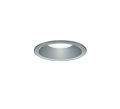 大光電機(DAIKO) DDL-6032WSG ダウンライト 埋込穴φ100 調光(調光器別売) 昼白色 LED内臓 ベーシック COBタイプ 高気密SB形 防雨形 シルバー