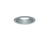 大光電機(DAIKO) DDL-6032WSG ダウンライト 埋込穴φ100 調光(調光器別売) 昼白色 LED内臓 ベーシック COBタイプ 高気密SB形 防雨形 シルバー