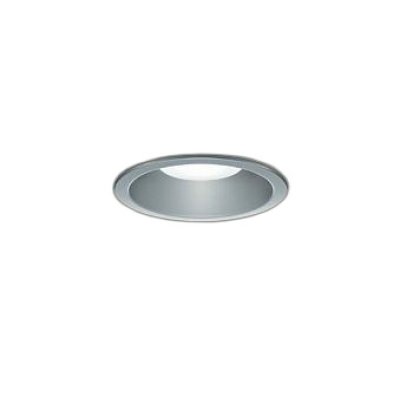 画像1: 大光電機(DAIKO) DDL-6032WSG ダウンライト 埋込穴φ100 調光(調光器別売) 昼白色 LED内臓 ベーシック COBタイプ 高気密SB形 防雨形 シルバー