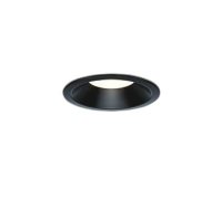 大光電機(DAIKO) DDL-6032YBG ダウンライト 埋込穴φ100 調光(調光器別売) 電球色 LED内臓 ベーシック COBタイプ 高気密SB形 防雨形 ブラック