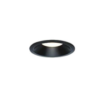 画像1: 大光電機(DAIKO) DDL-6032YBG ダウンライト 埋込穴φ100 調光(調光器別売) 電球色 LED内臓 ベーシック COBタイプ 高気密SB形 防雨形 ブラック