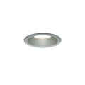 大光電機(DAIKO) DDL-6032YSG ダウンライト 埋込穴φ100 調光(調光器別売) 電球色 LED内臓 ベーシック COBタイプ 高気密SB形 防雨形 シルバー