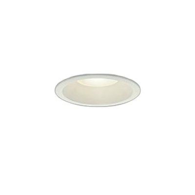 画像1: 大光電機(DAIKO) DDL-6032YWG ダウンライト 埋込穴φ100 調光(調光器別売) 電球色 LED内臓 ベーシック COBタイプ 高気密SB形 防雨形 ホワイト