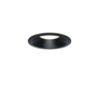 大光電機(DAIKO) DDL-6034ABG ダウンライト 埋込穴φ100 調光(調光器別売) 温白色 LED内臓 ベーシック COBタイプ 高気密SB形 防雨形 ブラック
