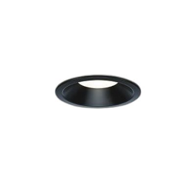 画像1: 大光電機(DAIKO) DDL-6034ABG ダウンライト 埋込穴φ100 調光(調光器別売) 温白色 LED内臓 ベーシック COBタイプ 高気密SB形 防雨形 ブラック