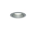 大光電機(DAIKO) DDL-6034ASG ダウンライト 埋込穴φ100 調光(調光器別売) 温白色 LED内臓 ベーシック COBタイプ 高気密SB形 防雨形 シルバー