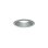 画像1: 大光電機(DAIKO) DDL-6034ASG ダウンライト 埋込穴φ100 調光(調光器別売) 温白色 LED内臓 ベーシック COBタイプ 高気密SB形 防雨形 シルバー (1)