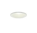 大光電機(DAIKO) DDL-6034AWG ダウンライト 埋込穴φ100 調光(調光器別売) 温白色 LED内臓 ベーシック COBタイプ 高気密SB形 防雨形 ホワイト