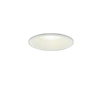 大光電機(DAIKO) DDL-6034AWG ダウンライト 埋込穴φ100 調光(調光器別売) 温白色 LED内臓 ベーシック COBタイプ 高気密SB形 防雨形 ホワイト