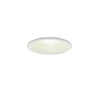 画像1: 大光電機(DAIKO) DDL-6034AWG ダウンライト 埋込穴φ100 調光(調光器別売) 温白色 LED内臓 ベーシック COBタイプ 高気密SB形 防雨形 ホワイト