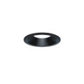 大光電機(DAIKO) DDL-6034WBG ダウンライト 埋込穴φ100 調光(調光器別売) 昼白色 LED内臓 ベーシック COBタイプ 高気密SB形 防雨形 ブラック