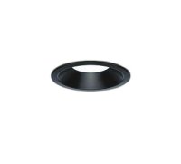 大光電機(DAIKO) DDL-6034WBG ダウンライト 埋込穴φ100 調光(調光器別売) 昼白色 LED内臓 ベーシック COBタイプ 高気密SB形 防雨形 ブラック