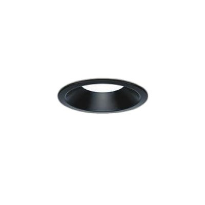 画像1: 大光電機(DAIKO) DDL-6034WBG ダウンライト 埋込穴φ100 調光(調光器別売) 昼白色 LED内臓 ベーシック COBタイプ 高気密SB形 防雨形 ブラック