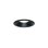 画像1: 大光電機(DAIKO) DDL-6034WBG ダウンライト 埋込穴φ100 調光(調光器別売) 昼白色 LED内臓 ベーシック COBタイプ 高気密SB形 防雨形 ブラック (1)