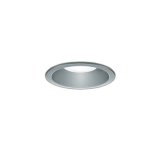 大光電機(DAIKO) DDL-6034WSG ダウンライト 埋込穴φ100 調光(調光器別売) 昼白色 LED内臓 ベーシック COBタイプ 高気密SB形 防雨形 シルバー