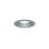 画像1: 大光電機(DAIKO) DDL-6034WSG ダウンライト 埋込穴φ100 調光(調光器別売) 昼白色 LED内臓 ベーシック COBタイプ 高気密SB形 防雨形 シルバー (1)