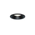 大光電機(DAIKO) DDL-6034YBG ダウンライト 埋込穴φ100 調光(調光器別売) 電球色 LED内臓 ベーシック COBタイプ 高気密SB形 防雨形 ブラック