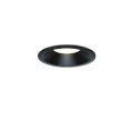大光電機(DAIKO) DDL-6034YBG ダウンライト 埋込穴φ100 調光(調光器別売) 電球色 LED内臓 ベーシック COBタイプ 高気密SB形 防雨形 ブラック
