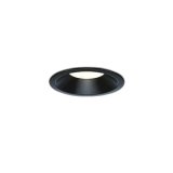 大光電機(DAIKO) DDL-6034YBG ダウンライト 埋込穴φ100 調光(調光器別売) 電球色 LED内臓 ベーシック COBタイプ 高気密SB形 防雨形 ブラック