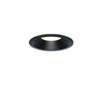 大光電機(DAIKO) DDL-6034YBG ダウンライト 埋込穴φ100 調光(調光器別売) 電球色 LED内臓 ベーシック COBタイプ 高気密SB形 防雨形 ブラック